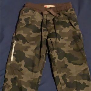 Levi’s joggers